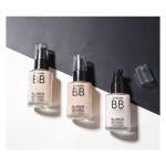 Cosmetics Lightweight Whitening Make Up Foundation Bb Cream Waterproof