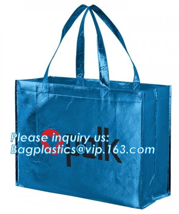 Fashion Manufacturer Sublimation Non Woven Bag, Promotional Non Woven Bag with logo/NonWoven shopping Bag/cheap custom N