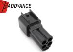 Furukawa FW 090 Waterproof Automotive Connectors 4 Way Male FW-C-4M-B For