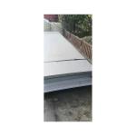 304 316L Chequered Stainless Steel Sheet Plate ASTM 201 0.3mm 0.4mm