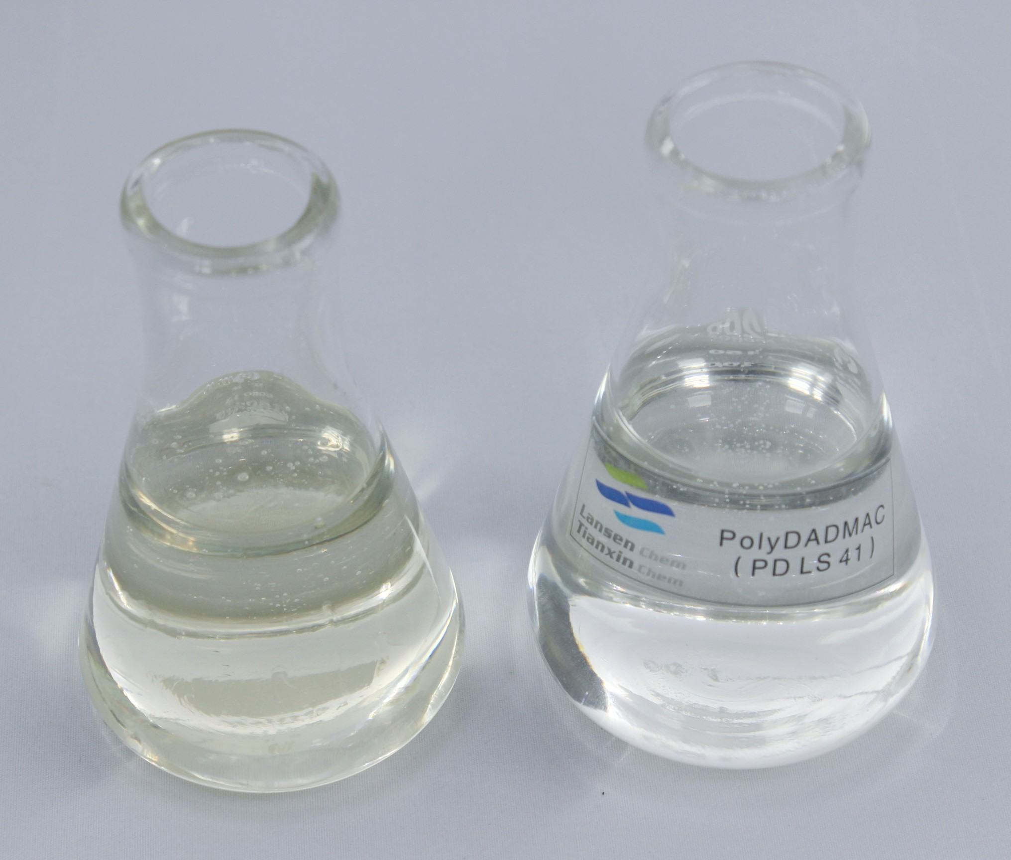 DADMAC Cationic Fixing Agent Mills Chemical Poly Kraft Paper Additives