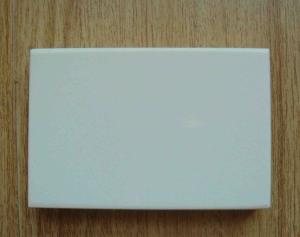 Quality 12 - 30mm Thick Artificial Quartz Slabs , Popular Quartz Countertops Tile wholesale
