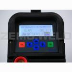 2.2KW 200MM hdpe Pipe Electrofusion Machine Energy Saving IGBT Module