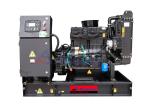 Ricardo Engine 1500RPM Single Phase 20kVA Diesel Generator