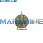 STS-03 All Metal Tactical Multi-Functional Fiber Optic Reel Cable Drum Spool