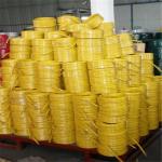Environmental agricultural plastic garden hose/ pvc layflat hose pipe