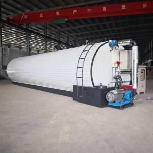 Quality 80KW Asphalt Bitumen Storage Tank Electrical Heating Tube For Asphalt Plant wholesale