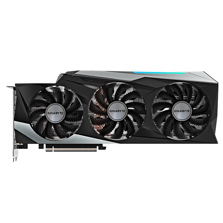 GIGABYTE GeForce RTX 3060 Ti GAMING OC PRO RGB Fusion 2.0 Support GDDR6