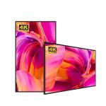 32 inch Infreaed touch screen indoor digital signage displays Wall Mounted with