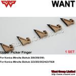 Upper Picker Finger 4030-5716-02 Bizhub 200 250 350 For Konica Minoltal BH200