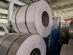 Hot Dipped Dx51d Z275 Galvanized Steel Coil SS400 Q235 Carbon Steel Strip