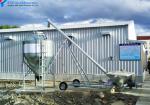 Farming Animal Husbandry Greenhouse Chicken Greenhouse Poultry Breeding
