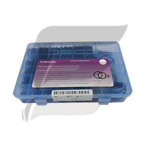 Quality XCMG Excavator O Ring Kit Box 3 Months Warranty wholesale