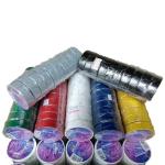 White White 3M21S-BK PVC 0.13mm*19mm*18m e tape vinyl electrical21S-BK PVC 0