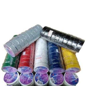 Quality White White 3M21S-BK PVC 0.13mm*19mm*18m e tape vinyl electrical21S-BK PVC 0.13mm*19mm*18m e tape vinyl electrical wholesale