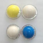 Dental Putty Impression Material Dental Silicone Molding Compound Kit Type 0