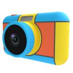 Extra 32GB SD Card Camera Home Appliances 2.4 Inches USB 600mAh Build In Battery