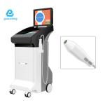fractional radio frequency beauty salon spa equipment facial machines rf body