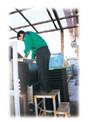 Quality Single Phase 100V 600*1500mm Hydraulic Scissor Lift wholesale