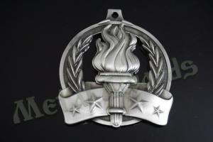 Quality Antique Military Commemorative Medals , Military Achievement Medals For Awards wholesale