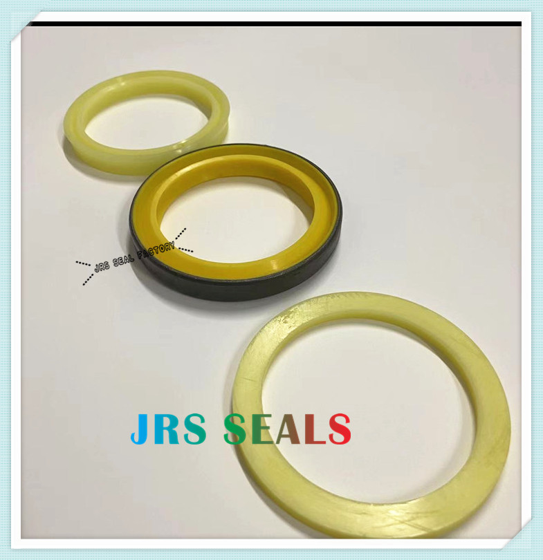9X3574 1672314 2017740 Hydraulic Cylinder DUST WIPER SEAL U CUP BUFFER DKI HBI Lip ROD SEAL
