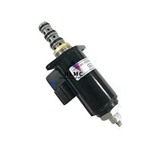 Quality YN35V00021F1 KWE5K-31/G24YA40 Stop Solenoid Valve Field Installation wholesale