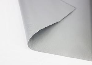Quality Heat Resistant Silicone Coated Fiberglass Fabric wholesale