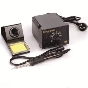 Quality 60W Soldering Desoldering Station / Equipment Alternating Current 24V wholesale