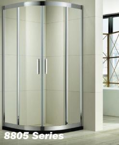 Quality screen door and SUS304 stainless steel Accessories 8805 wholesale