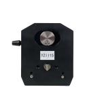 long life time al alloy peristaltic pump head, metal peristaltic pump head