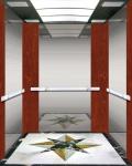 VVVF Control Residential Elevators