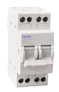 Quality Mcb Changeover Switch wholesale