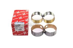 Quality KOMATSU 6D105 Main Conrod Bearing Cam TAIHO Engine Bearing wholesale