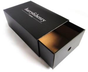 Quality pink lid and base shoe box custom paper shoe box luxury rigid shoe box wholesale