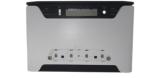 500K Household Appliance Parts Plastic Switch Housing Plastic Router Cover