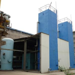 Quality Industrial Use Liquid Oxygen Nitrogen Plant ISO9001 ASME wholesale