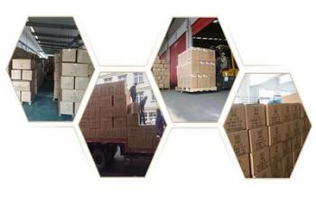 Dong Guan Boming Electrical Tech. Co., LTD