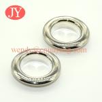 Metal Grommets Eyelets and washers for Bag Shoes And Garment Accessories