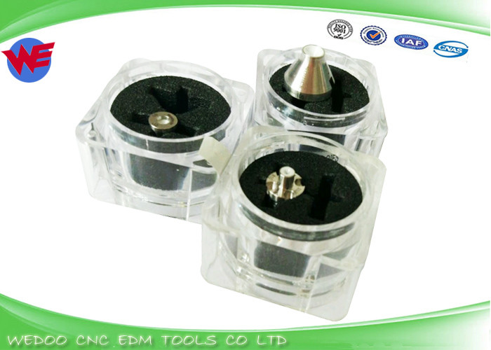 S108 0.26 EDM Diamond Wire Guide AQ-1U(T) 3110291,3110547 Sodick 3110546 118760A