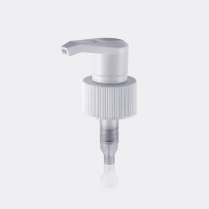 Quality JY308-13 24mm 28mm Closure Plastic Soap Dispenser Pump Tops In Multicolor For Face Care wholesale