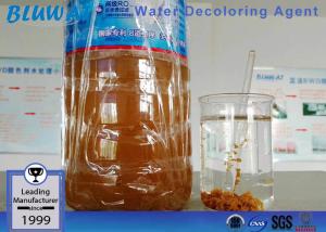 Quality Electroplating Effluent Cationic Polymer Water Treatment Coagulation Water Polymer wholesale