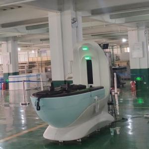 Quality Painlessness Spinal Decompression Therapy Machine Degenerative Disc Disease wholesale