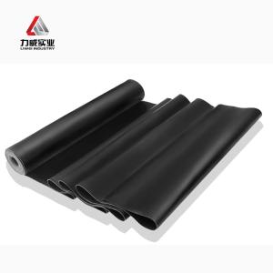 Quality Elongation 200%-450% Rubber Sheet NBR / SBR / NR / EPDM / Silicone / FKM wholesale