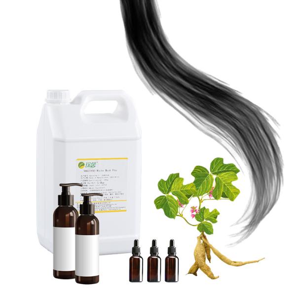 Vegetative Shampoo Fragrances Essential Oil For Hair Conditioners Hair Oil