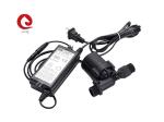 DC24V/12V Micro Pump Mini DC Brushless Pump Booster Pump For Water Heater
