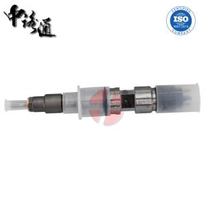 Quality Diesel Common Rail Fuel Injector 0 445 120 246 for Bosch wholesale
