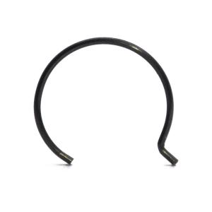 Quality Double Hook SUS316 0.7mm C Shaped Special Springs wholesale
