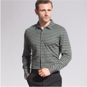 Quality 180g-260g Cotton Tencel Shirt Tencel Twill Fabric By The Yard 55/56&quot; Wide wholesale