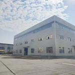 Large Span Steel Structure Workshop Lightweight Prefabricated Industrial