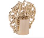 56.5*58.7mm Polishing Finishing Perfume Bottle Caps Die Casting Processing